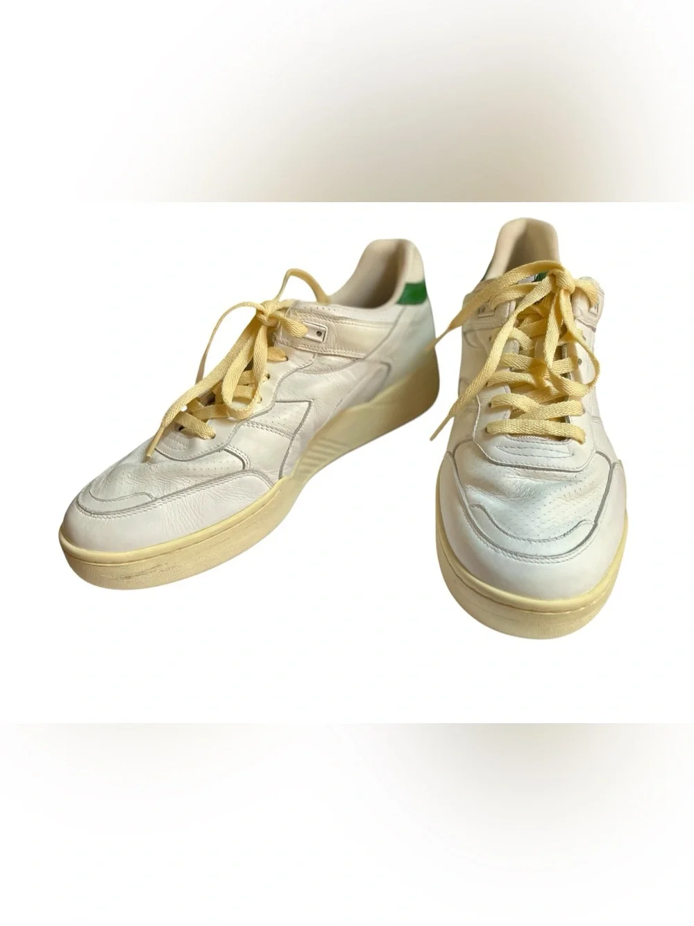 Diadora almost new